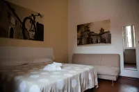 Downtown - Camere in Centro - 2 stjerner