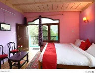 Green Leaf Hotels in Nainital