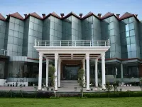 Hotel Padmini Palace
