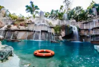 Sherbaug A Theme Park and Resort Hotel a Dandeghar