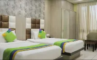 Hotel Galaxy Inn - spa