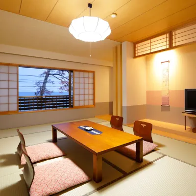 Fujima Hotels near Ajiro Harbour