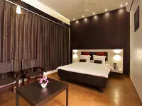 Hotel the Grand Daksh Somnath