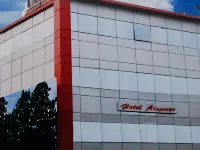 Hotel Airways Hotel in zona Chiria More Barrackpore