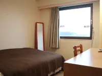 Yonago-Town-Hotel Hotels in Yonago
