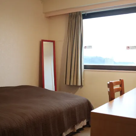 Yonago-Town-Hotel