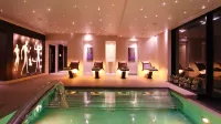 Stanley House Hotel & Spa - ที่มีสปา