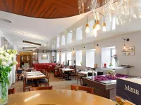 Hotel Wolne Miasto Old Town Gdańsk Hoteles cerca de Centro