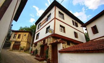 AHŞENA BAĞ-Badeli Konak Safranbolu