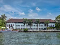 Brunton Boatyard - a CGH Earth Experience Hotels near Fort Kochi