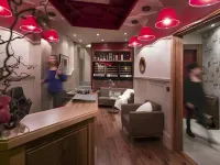 Les Loges Annecy Vieille Ville فنادق في آنسي
