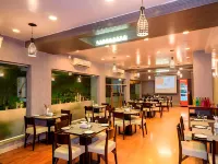 Inventree Hotel Pune - Bữa sáng