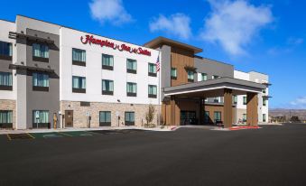 Hampton Inn & Suites by Hilton Cottonwood