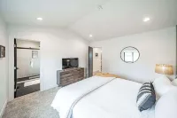 Centrally Located & Unique Townhome w/ Patio!
