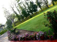 The Damodar Retreat