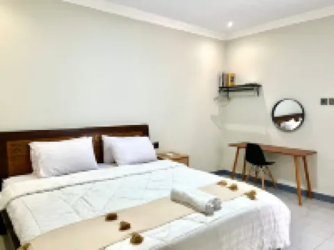 Napnap Family Homestay