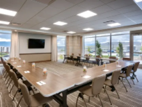 Staybridge Suites LEHI -  TRAVERSE RIDGE CENTER by IHG Hotéis em Lehi