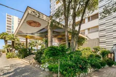 Can Mabi 30' Bcn next beach Отели рядом с достопримечательностью «Playa de Ocata»