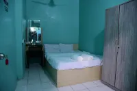 Wind Stay