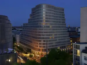 Dorint Kurfürstendamm Berlin