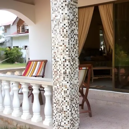 Linsen Self Catering Apartments