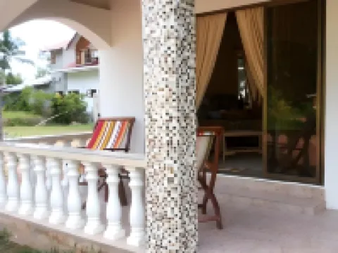 Linsen Self Catering Apartments