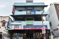 Royal Green Accommodation Chennai Airport