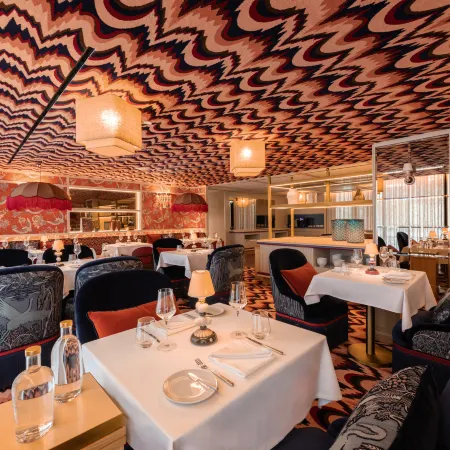 Legacy Hotel Cascais, Curio Collection by Hilton