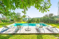 CAN GARDO - Villa with private pool and Free Wifi