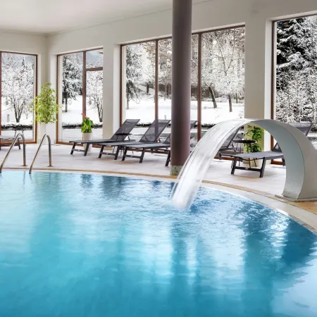 Four Points by Sheraton Bansko