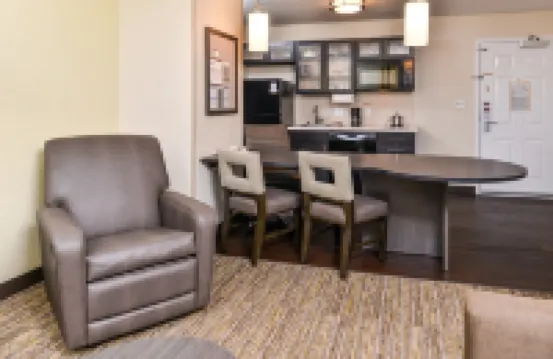 Candlewood Suites SIERRA VISTA by IHG