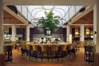 The Market Hotel - Gym