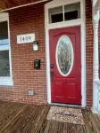 Cozy Clark Suite in Frenchtown Saint Charles