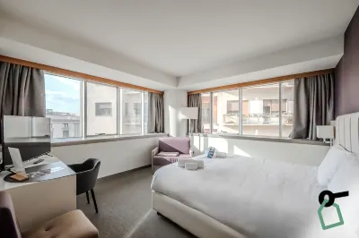 HOTIDAY Room Collection - Trapani Hotels near Lido Paradiso
