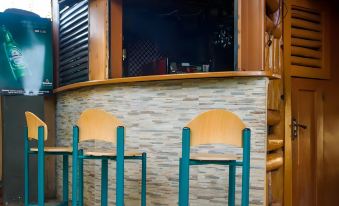 Hotel Gorilla's Nest Entebbe