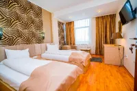 Guci Hotel Hotels in 