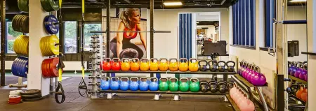 Living Suites Отели в г. Люнгбю-Торбек