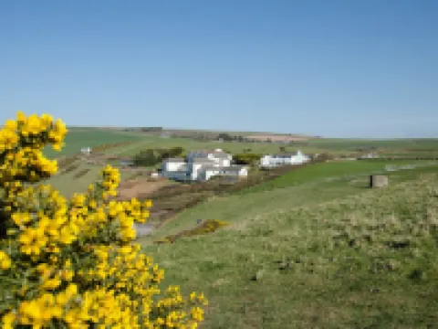 Apt 16, Seaviews, Slps 5 | Indoor Heated Pool Hotels in Croyde