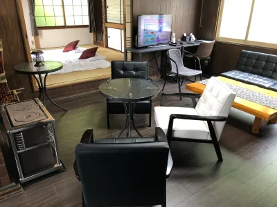 Cool-Cottage Otaru Otamoi Hotels in der Nähe von Asadaen Farm