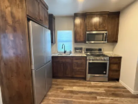 2 King Bed OSU Rental House