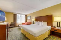 The Independence Inn Charlotte/Matthews Hotel Hotels in Matthews