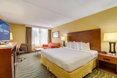 The Independence Inn Charlotte/Matthews Hotel Hotels in Matthews
