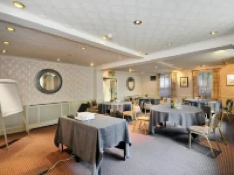 Ardington Hotel Hotels in Worthing