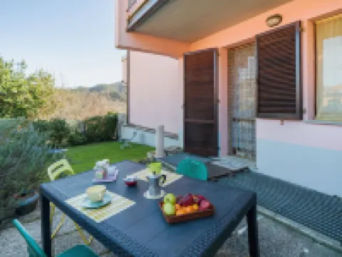 Villaggio 5 Terre Hotels in Pignone