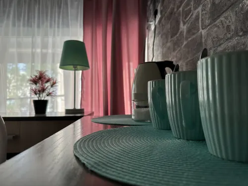 Tri Kita Hotel 브라츠크 호텔