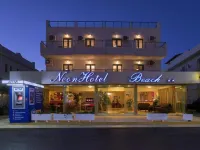 Neon Hotel Hotels in Malia