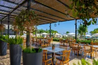 Crystal Springs Beach Hotel