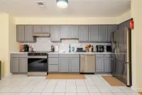 3BR Stay for Crews & Families