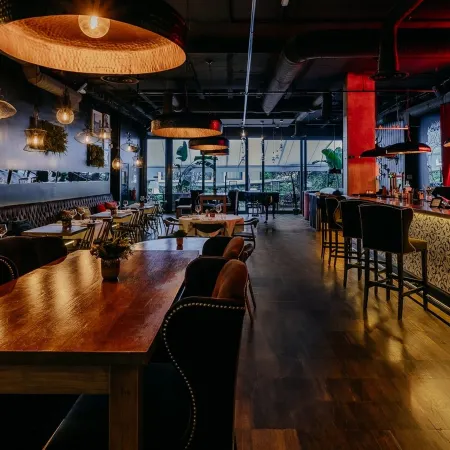 138 Liberdade Hotel