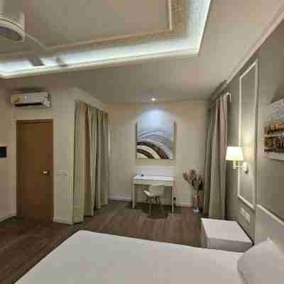 索菲庫伊甸園多米尼克 Rooms